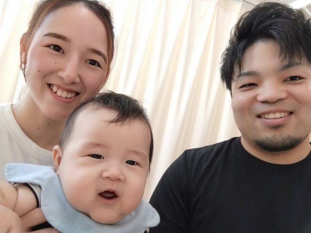 産後の骨盤をケアしよう