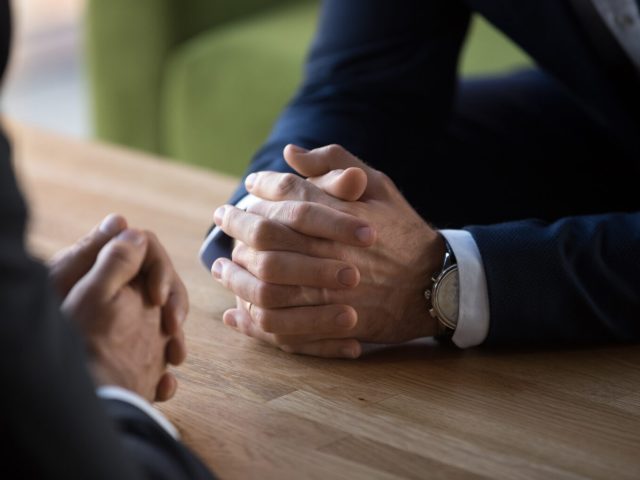 示談交渉のタイミングって？交通事故編